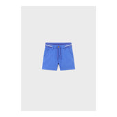 Mayoral Baby Boy Blue Shorts